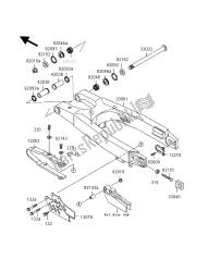 SWINGARM