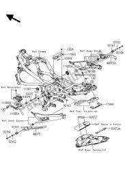 frame hulpstukken