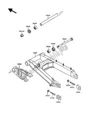 bras oscillant