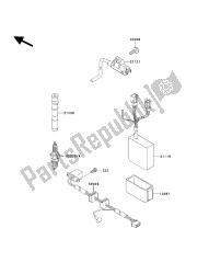 IGNITION SYSTEM