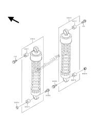 SUSPENSION & SHOCK ABSORBER