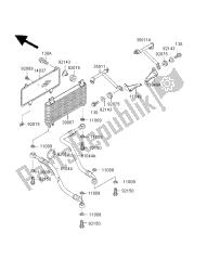 OIL COOLER