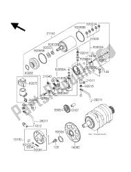 motor de arranque