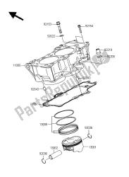 CYLINDER & PISTON(S)