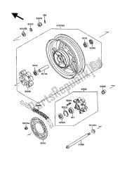 REAR HUB