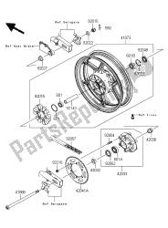 REAR HUB