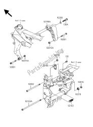 ENGINE MOUNT