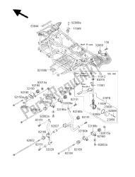 ENGINE MOUNT