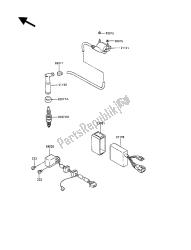 IGNITION COIL