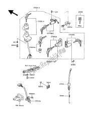 IGNITION SWITCH