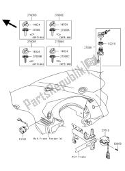 IGNITION SWITCH