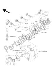 IGNITION SYSTEM