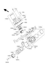 CYLINDER & PISTON