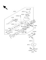 CLUTCH MASTER CYLINDER