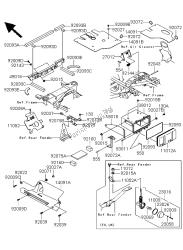 frame hulpstukken