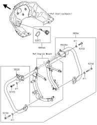 accesorio (protector del motor)