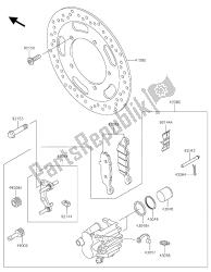 FRONT BRAKE