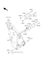 frame hulpstukken