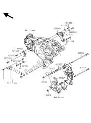 ENGINE MOUNT