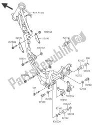 ENGINE MOUNT