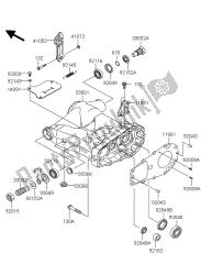 SWING ARM