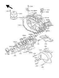 ENGINE COVER(S)