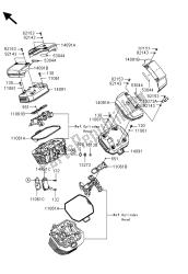 CYLINDER HEAD COVER