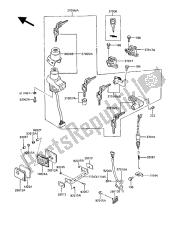 IGNITION SWITCH