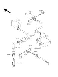 IGNITION SYSTEM