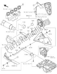 accessoire (buikpan)