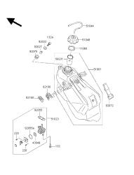 benzinetank