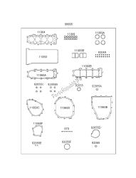 GASKET KIT