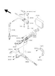 IGNITION SYSTEM