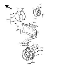 capot (s) moteur