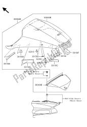 accessoire (enkele stoelbekleding)