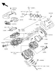 CYLINDER HEAD COVER