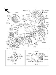 coperture del motore