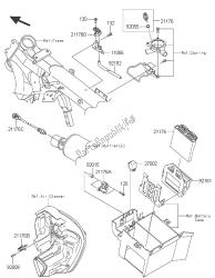 injection de carburant