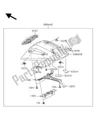 accessoire (enkele stoelbekleding)