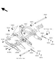 SWINGARM