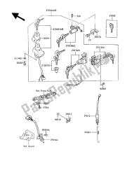 IGNITION SWITCH