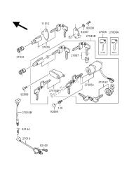 IGNITION SWITCH