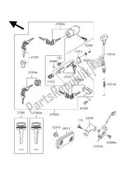 IGNITION SWITCH