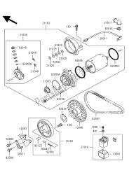 startmotor