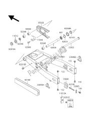 bras oscillant