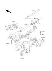 SWINGARM