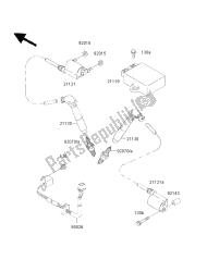 IGNITION SYSTEM