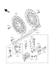 FRONT BRAKE