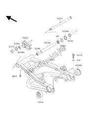 SWINGARM