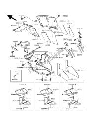 COWLING LOWERS